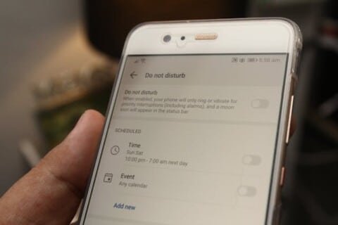 מה ההבדל בין מסכי OLED, AMOLED ו-LCD בסמארטפונים?